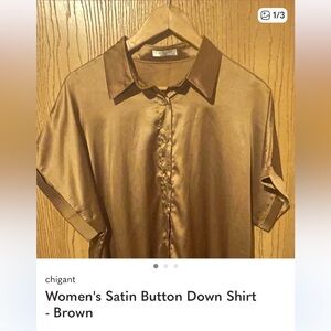 Summer blouse bundle